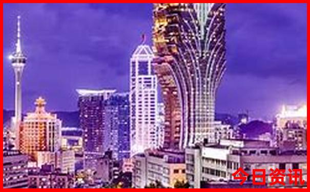 广东台山旅游必去十大景点